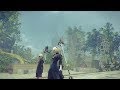 NieR Automata OST City Ruins Rays Of Shade Mix NieR Automata OST City Ruins Rays Of Shade Mix