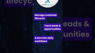 Salesforce  CRM Reel