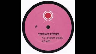 Terence Fixmer - MFB [ROUGE3]