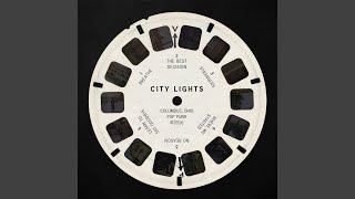 Video thumbnail of "City Lights - Strangers"