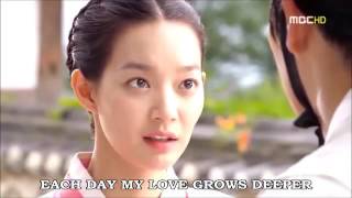 Tale of Arang Theme Song  Deeper by Julie Anne San Jose