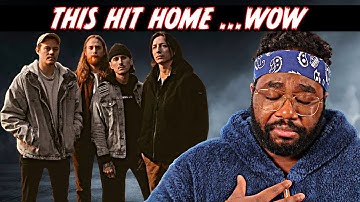 YOU CAN HEAR THE PAIN | The Plot In You - Time Changes Everything (Official Video) | (REACTION!!!)