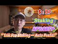 💰 Proyek staking BP Solana tanpa risiko, profit 987%!