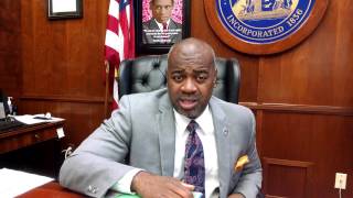 Mayor Ras J. Baraka's Vlog - September 14