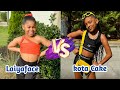 UNBELIEVABLE Glow Up! 😍  Laiyaface Tv Vs Kota Cake Like Transformation (Baby To Now)