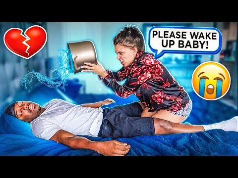 not-waking-up-prank-on-wife