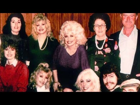 Video: Valoarea netă a lui Dolly Parton: Wiki, Căsătorit, familie, nuntă, salariu, frați