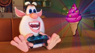 Booba Video game 🎮 Funny cartoons for kids - Booba ToonsTV