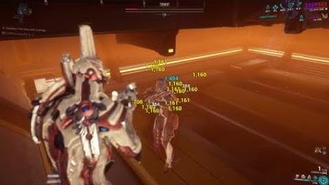 My Aim Was So Bad Even the Acolyte Had Enough