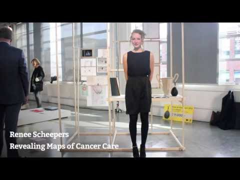 Design Academy Eindhoven, Graduation Show 2013