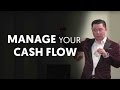 Business Profit Maximizer #2 - How To Manage Your Cash Flow - Dan Lok
