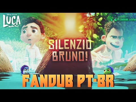 Silenzio, Bruno! |