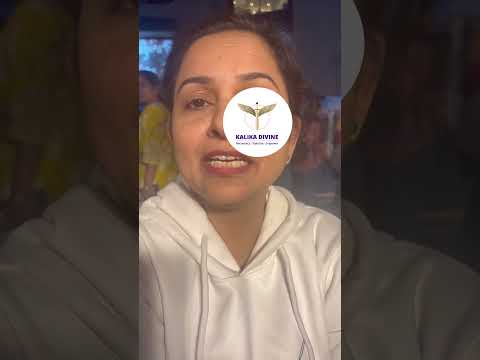 Kalika Divine