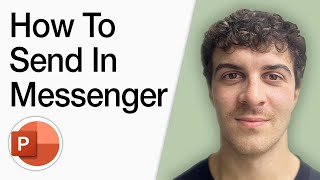 How To Send Powerpoint In Messenger Using Laptop (Full 2025 Guide) screenshot 1