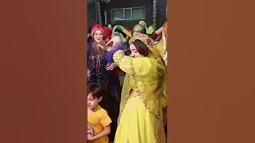 Beautiful Pathan Girl Dance At Wedding Tiktok Shorts Pashto Trending Viral Dance 
