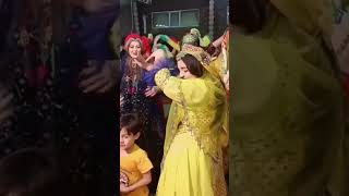 Beautiful Pathan Girl Dance at Wedding #tiktok #shorts #pashto #trending #viral #dance