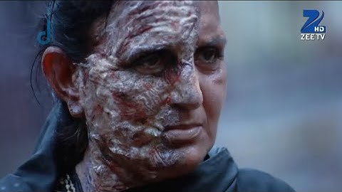 Ghaslet Gali - Mumbai - Hindi Horror Video - Fear Files - Full Episode 252 Zee Tv Serial