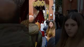Cordoba Easter procession part 2
