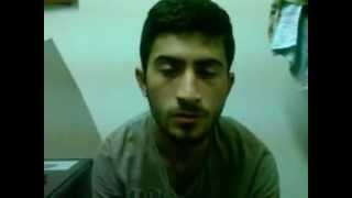 nergis gözlüm amatör