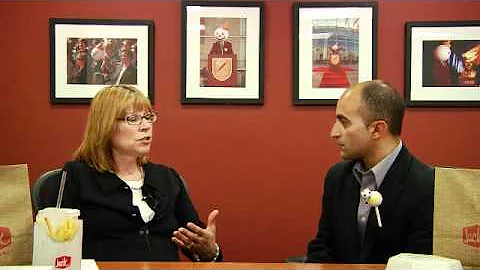Interview with Jack in the Box CIO: Debra Jensen