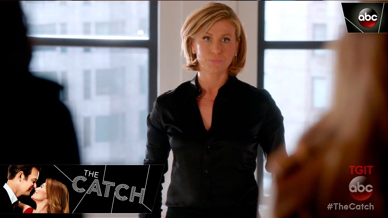 Margot Has A Business Proposition Sneak Peek - The Catch 2x2