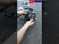 BMW LED프로젝터 분해! (짧은영상)