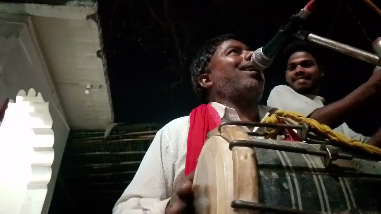 होली# गीत -बैगन# तोर गेलिये हाय# राम 