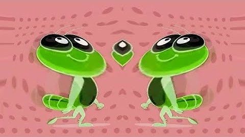 Bob Zoom Sparta Pitch Creative Animation (Sponsored By Gamavision Csupo Effects)