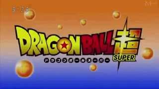 Dragon Ball Super OFFICIAL TEASER TRAILER