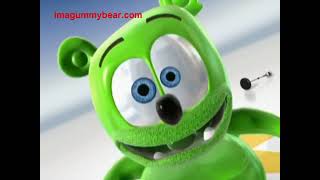 Download Lagu The Gummy Bear Song   Full Czech Version   Gummib r 1080P MP3