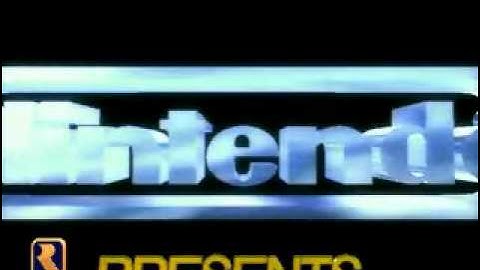 Killer Instinct(MAME)(v1.4) Intro