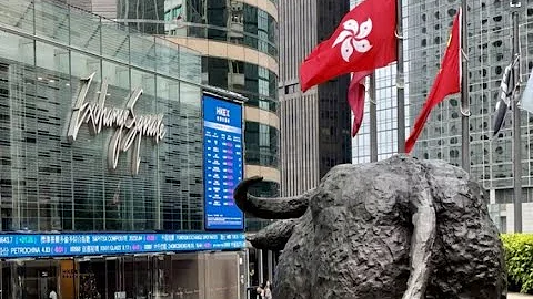 情况不妙：港股开年大跌！美中关系混乱信号并存；又一家知名房企恐暴雷；MSCI从其中国指数中剔除了数十家公司：华尔街网报20240214 - 天天要闻