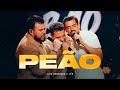 Luiz Henrique e Léo part. Nei Campelo - Peão