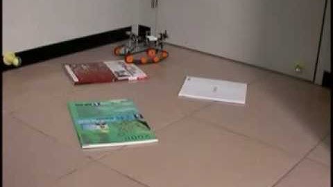 Tank roaming with PING