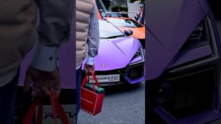 Lamborghini Revuelto #lamborghini #lamborghinirevuelto #supercars