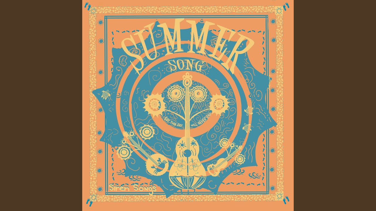 在 YouTube 上观看 Summer Song (feat. Jenn Grinels & Merideth Kaye Clark)