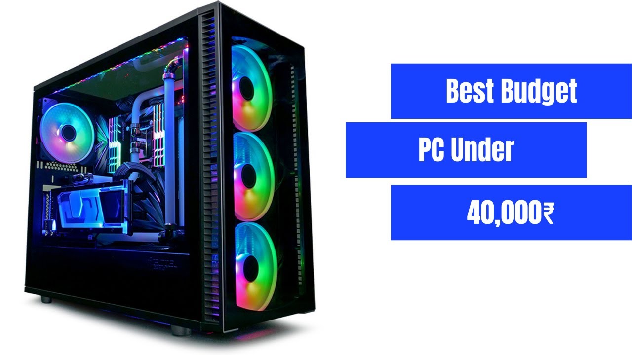 Simple Best Cheapest Gaming Pc Build for Streamer