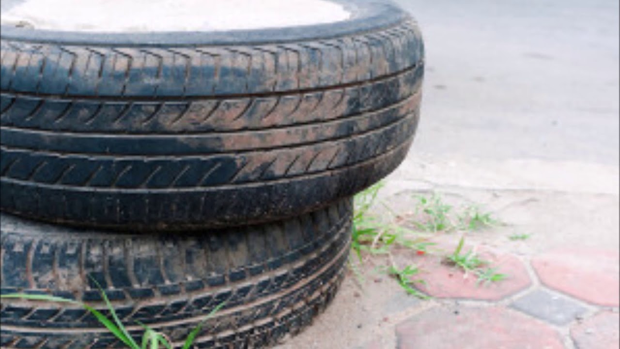 Tire Disposal Tire Recycling & Tire Removal Service and Cost in Omaha