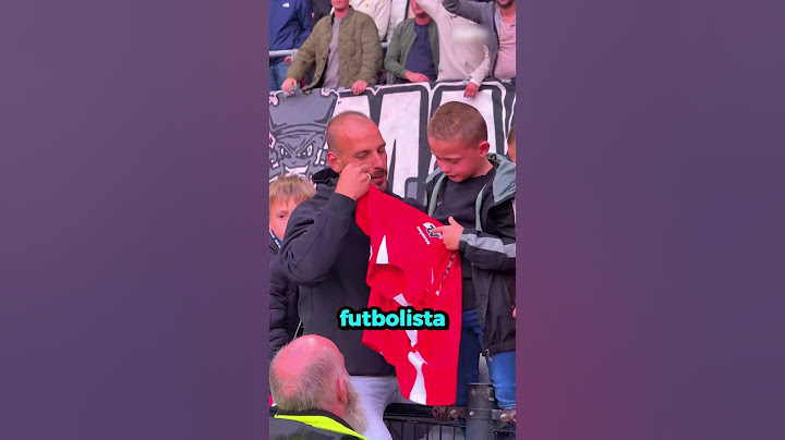 This gesture touched everyone's hearts! 😭❤️