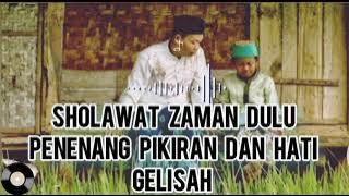 NOSTALGIA ERA 90AN / Sholawat zaman dulu merdu #sholawatviral #sholawattempodulu