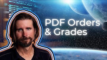 Best WordPress LMS Releases Order and Grade PDF Generation Technology