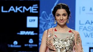 CELEBS AT LAKME FASHION WEEK SUMMER/RESORT 2016 DAY 5 | Bollywood News