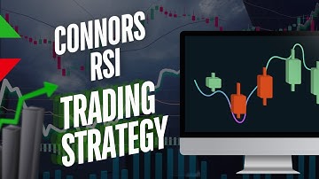 Scalpers Special Strategy | Connors RSI Trading Strategy | Finance First