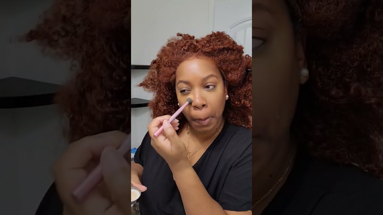 Quick Everyday 5 Minute Face Easy Beginner Makeup Tutorial