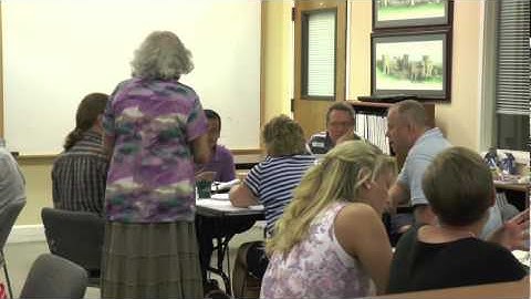 Tatiana Shubin, "Grid Power," part 3 of 16