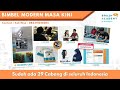 BIMBEL MODERN MASA KINI - BRAIN ACADEMY RUANGGRU