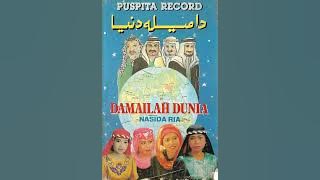 Nasidaria: Damailah Dunia