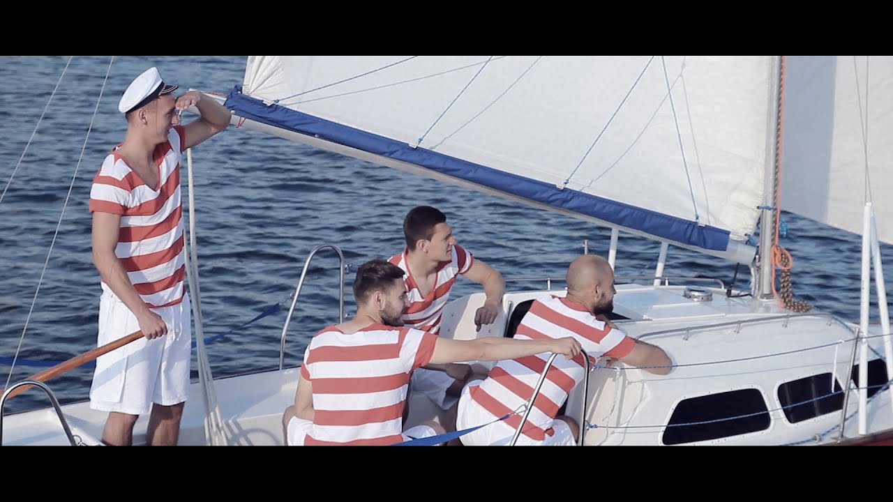 Dodaj nam wiatru w żagle! - Spot Cracovii przed sezonem 2014/15