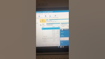 Làm sao để bung file backup .tib #anthinhcomputer #sualaptopthuduc #suapc #suavga