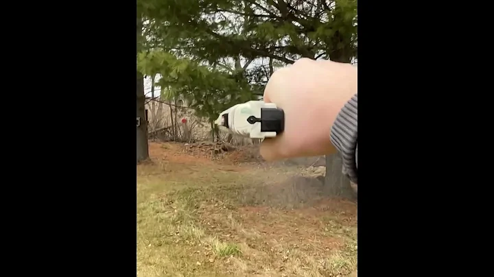 HiPoint C9 “Problem Solver” POV: Shorts Edition